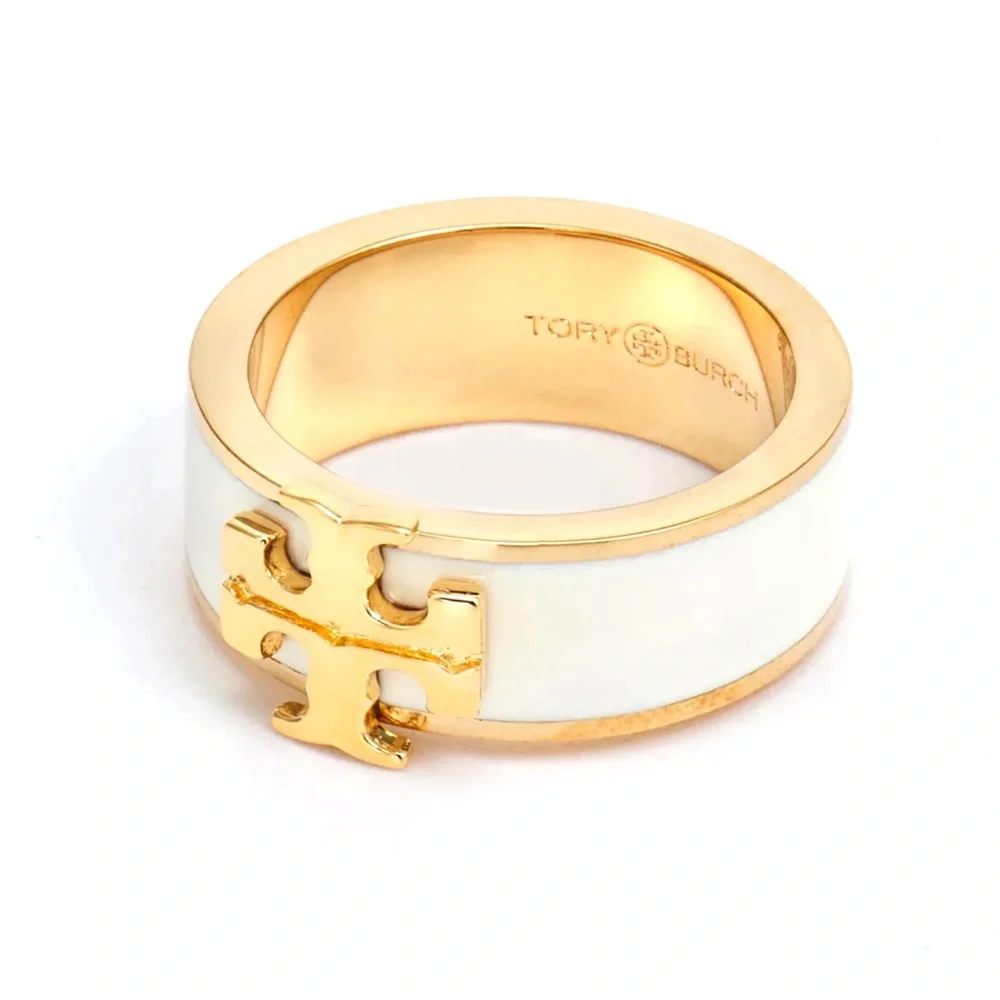 Tory Burch bring rich